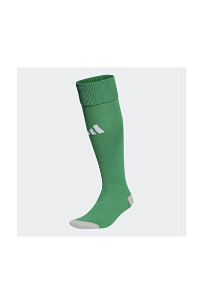 adidas Παιδικές Ποδοσφαιρικές Κάλτσες για Αγόρι Milano 23 Χρώματος Πράσινο IB...