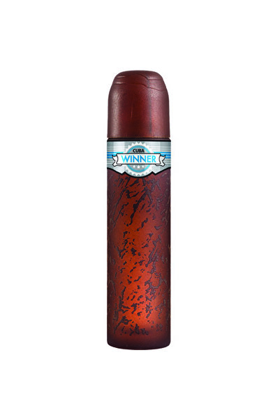 Cuba Νικητής, Μπάρμπατης, 100 ml
