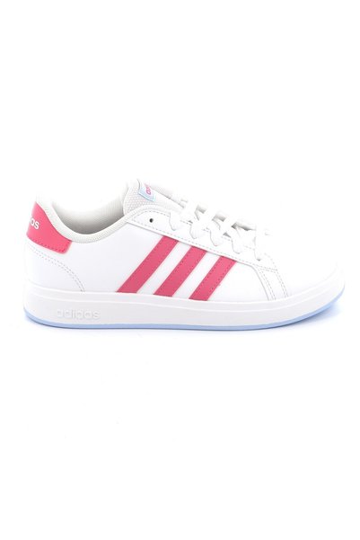 adidas Παιδικό Αθλητικό Παπούτσι για Κορίτσι Grand Court 2.0 K Χρώματος Λευκό...