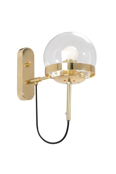 Toolight Φωτιστικο Τοιχου, Φωτιστικο Τοιχου APP910-1W E27