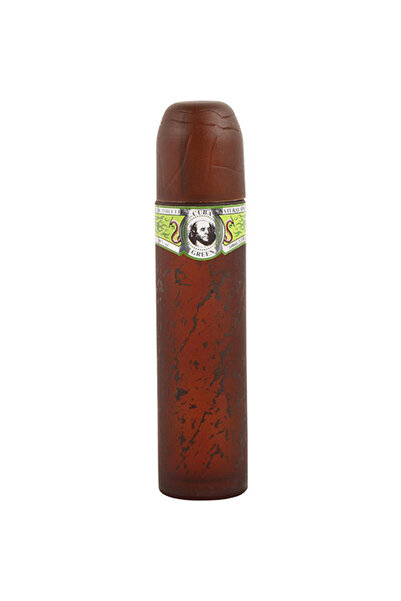 Cuba Πράσινο, Μπαρμπάτι, 100 ml