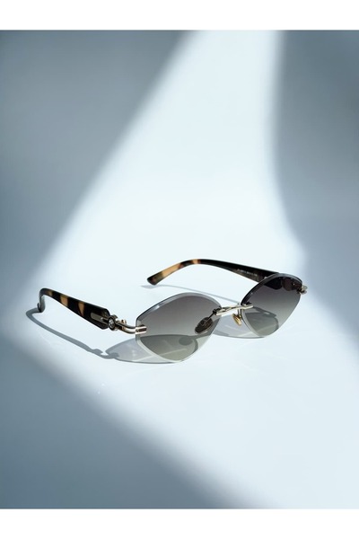MOONMEE Fuzu Sunglasses