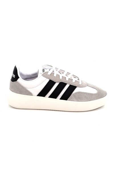 adidas Παιδικό Αθλητικό Παπούτσι για Αγόρι Barreda Decode J Χρώματος Λευκό JQ...