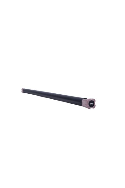 Gorilla Sports Bară de haltere Aerobic 1 - 10 kg