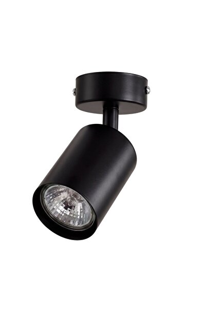 Toolight Κρεμαστό Φωτιστικό Jnh028-1c Black