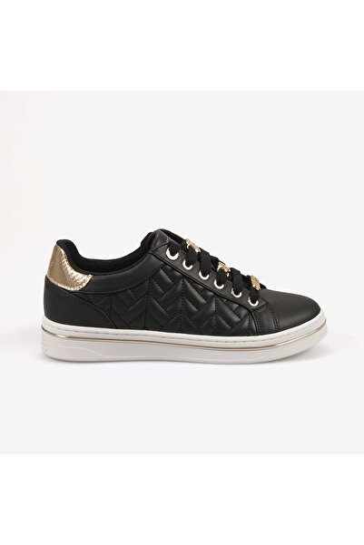 Guess Kadın Vegan Spor & Sneaker Ayakkabı FLFSOTELE12