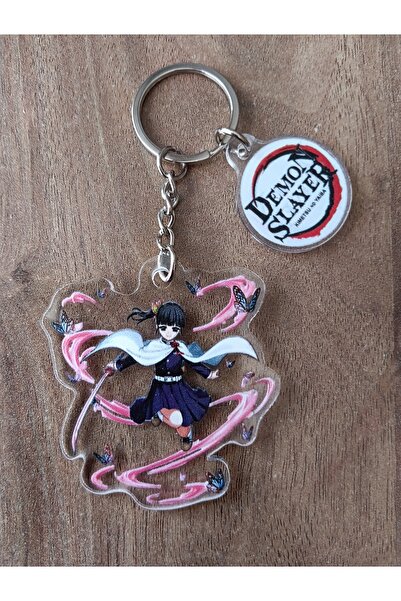 OWLBAG COMPANY Owl Bag Demon Slayer: Kimetsu No Yaiba Anime Series Kanao Tsuy...