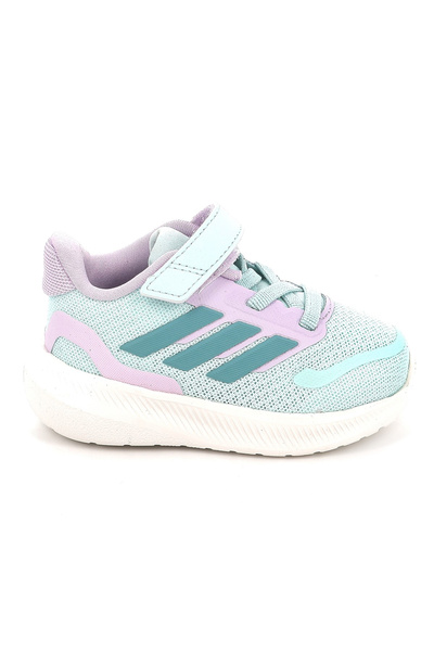 adidas Παιδικό Αθλητικό Παπούτσι για Κορίτσι Runfalcon 5.0 El I Χρώματος Πράσ...