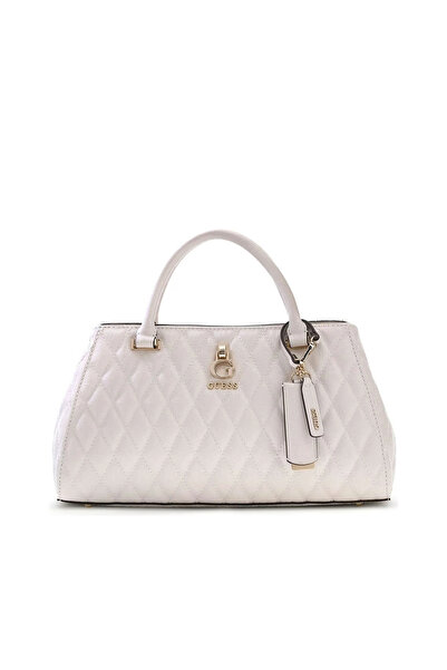 Guess حقيبة يد تمارا للنساء