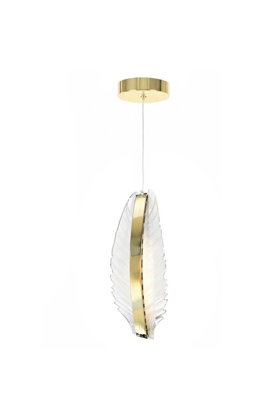 Toolight Λάμπα LED G141-cp Χρυσό