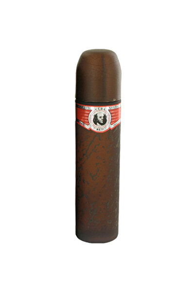 Cuba Κόκκινο, Μπαρμπάτι, 100 ml