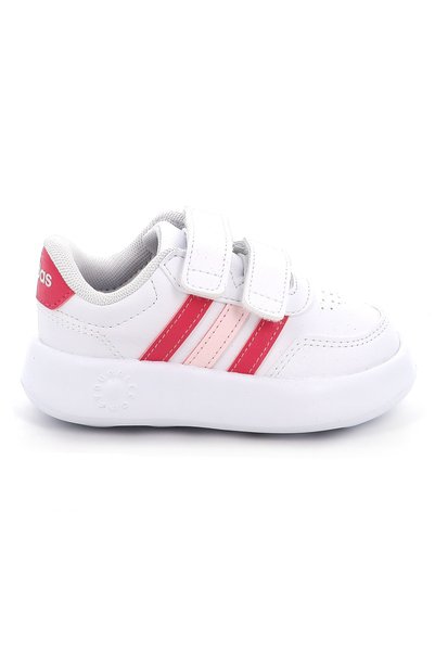 adidas Παιδικό Αθλητικό Παπούτσι για Κορίτσι Breaknet 3.0 Cf I Χρώματος Λευκό...
