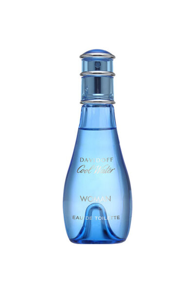 Zino Δροσιστικό νερό femei 50 ml