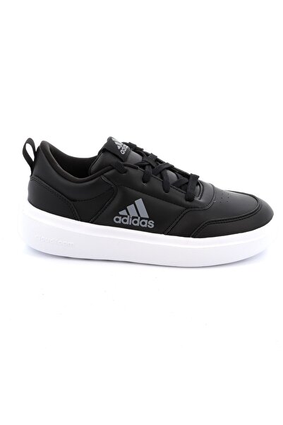 adidas Παιδικό Αθλητικό Παπούτσι για Αγόρι Park St K Χρώματος Μαύρο IF9055