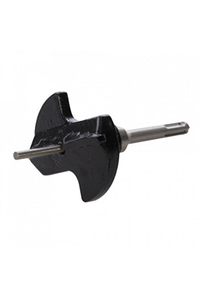 Silverline Freză pentru cărămidă, BCA, 77mm