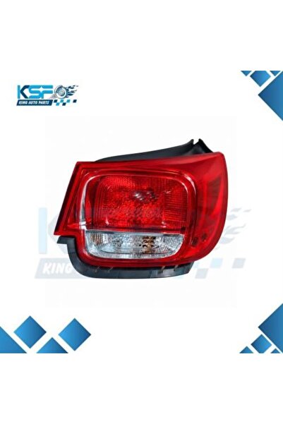 Chevrolet مصباح خلفي (يمين) لسيارة ماليبو 2013-2016