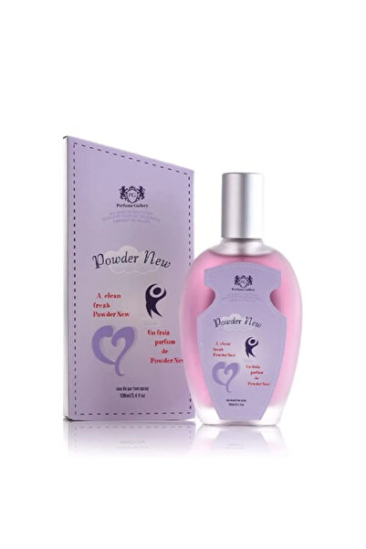 Perfume Gallery Powder Neo Children's Perfume by Parfum Galerie 100ml