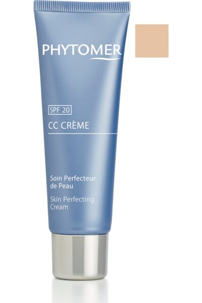 PHYTOMER CC Κρέμα 01 (50ml)