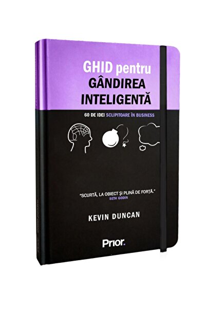 Prior Media Group GHID pentru GÂRĂNIREA INTELIGENTĂ a GÂRĂNIRII