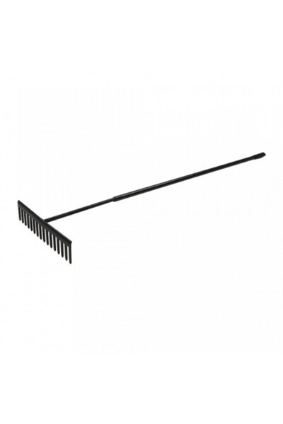 Silverline Greblă pentru asfalt, oțel, 1500mm, 435mm