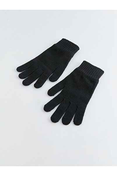 LC Waikiki LCW ACCESSORIES Men's Knitwear Gloves