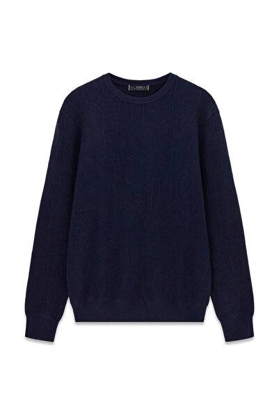 Guess Nestor Men's Knitwear