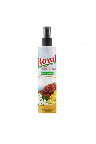 Royal Odorizant de aer, cameră, parfum auto, 100 ml, pulverizator mecanic, Le...