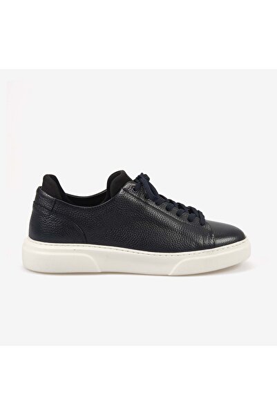 KEMAL TANCA Erkek Eva Taban Hakiki Deri Bağcıklı Spor & Sneaker Ayakkabı S505