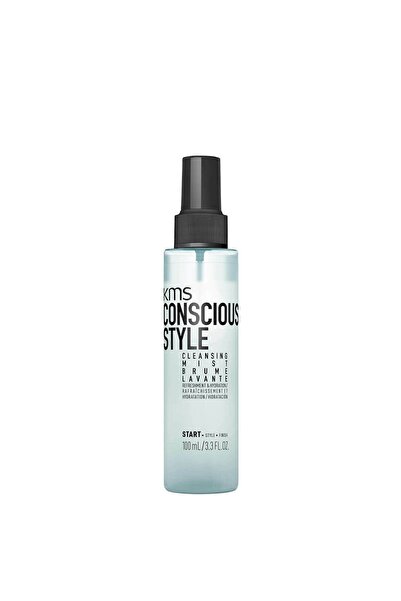 KMS Consciousstyle Καθαριστικό Σπρέι (100ml)
