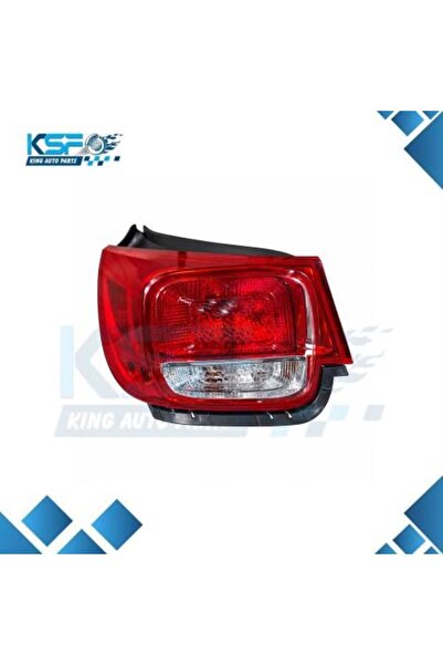 Chevrolet مصباح خلفي (يسار) لسيارة ماليبو 2013-2016