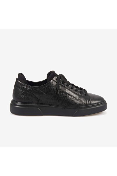 KEMAL TANCA Erkek Eva Taban Hakiki Deri Bağcıklı Spor & Sneaker Ayakkabı S505