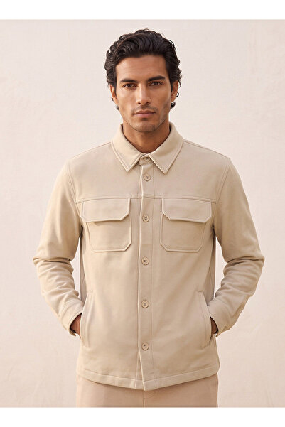 FAV Smart Shacket with Pockets
