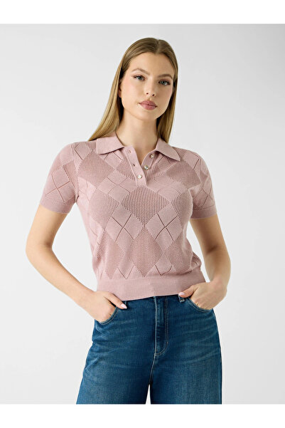 Guess Melody women's wool blend knitwear