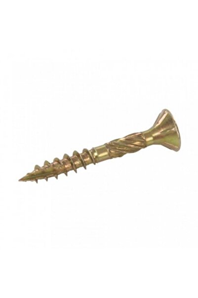 Fixman Set de 200 șuruburi pentru lemn, anti-crăpare, 4x30mm, cap Torx, bit i...