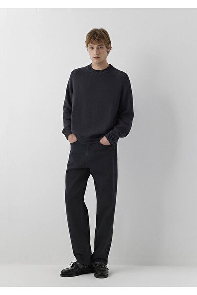Mavi Toronto Street Washed Black Comfort