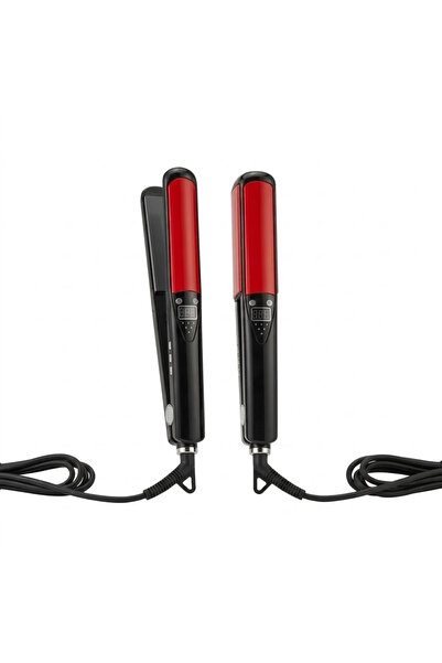VHC Brands Professional Protein and Keratin Fusion Hair Straightener