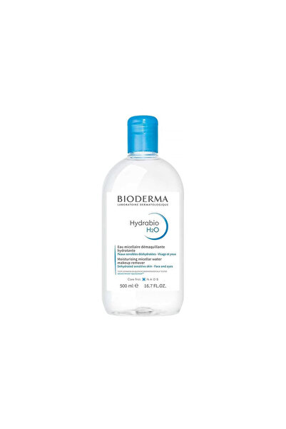 Bioderma H2O Hydrabio 500ml