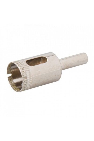 Silverline Burghiu diamantat de 20mm pentru plăci ceramice, gresie, faianță, ...