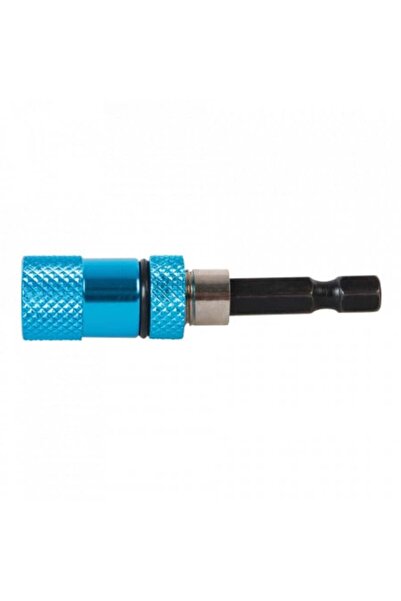 Silverline Prelungitor pentru burghiu de gips-carton, 60mm, hexagonal de 1/4 ...