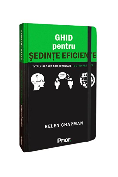 Prior Media Group GHID pentru ședințe eficiente