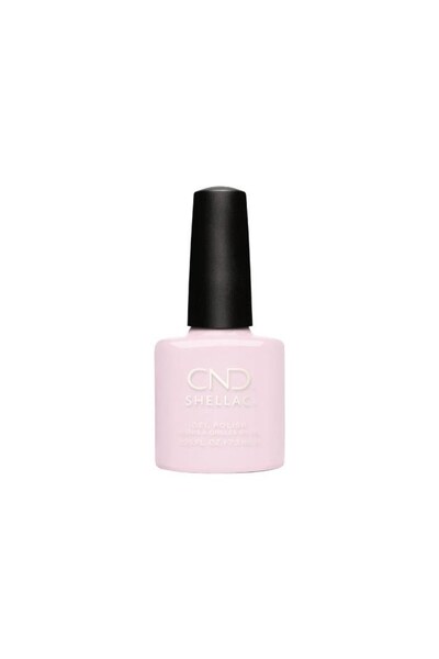 CND Vinylux CND Shellac - Χειμερινή Λάμψη (7.3ml)
