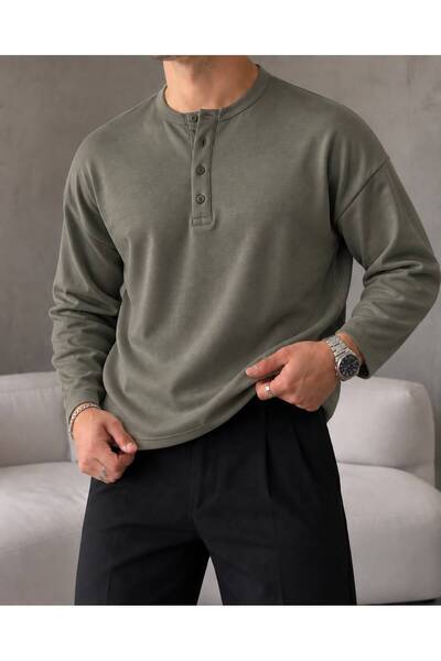 Quik-max oversize kalıp oysh t-shirt