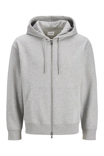 Jack & Jones Jjeace Sweat Zip Hood Noos