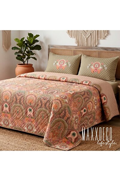 Maxxdeco Bed Cover