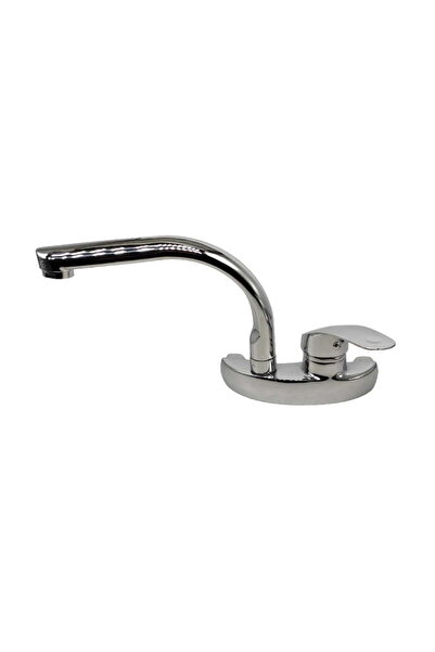 OEM Μπαταρία μπάνιου διπλή/Βρύση μπάνιου - Bathroom tap