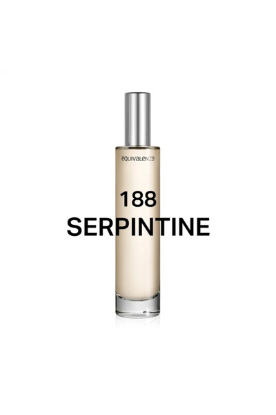 Equivalenza 188 Serpintine Eau de Parfum , Femei, 100 ml,