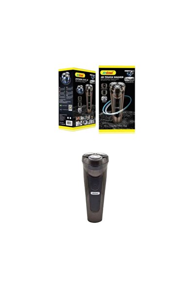 OEM Andowl Ξυριστική Μηχανή Προσώπου Επαναφορτιζόμενη Q-SH788 – 4D Touch Shaver