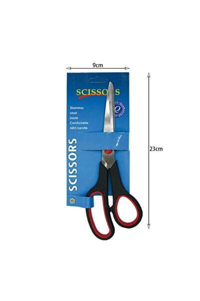 OEM Ψαλίδι ατσάλινο - Scissors