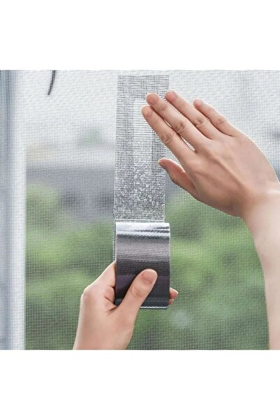 OEM Αυτοκόλλητη Ταινία Επιδιόρθωσης Σίτας - Adhesive Screen Repair Tape