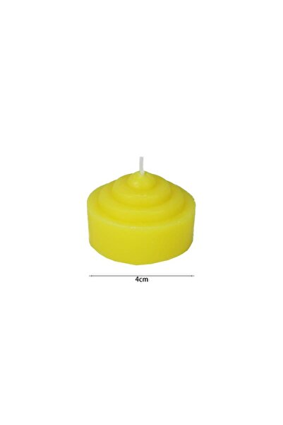 OEM Viosarp κερί citronella - Viosarp citronella candle